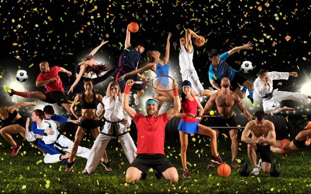 Sports