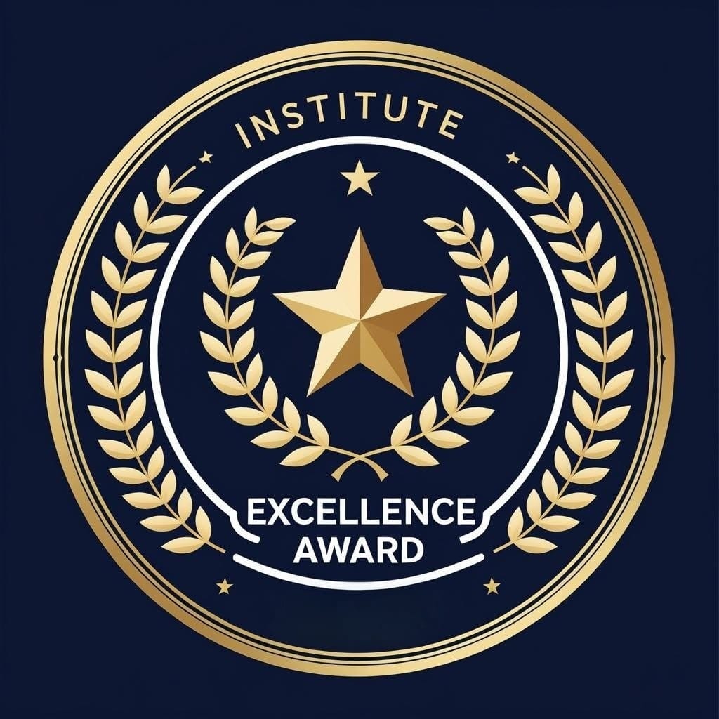 Infotech'N'tainment Excellence Institution Awards 2025