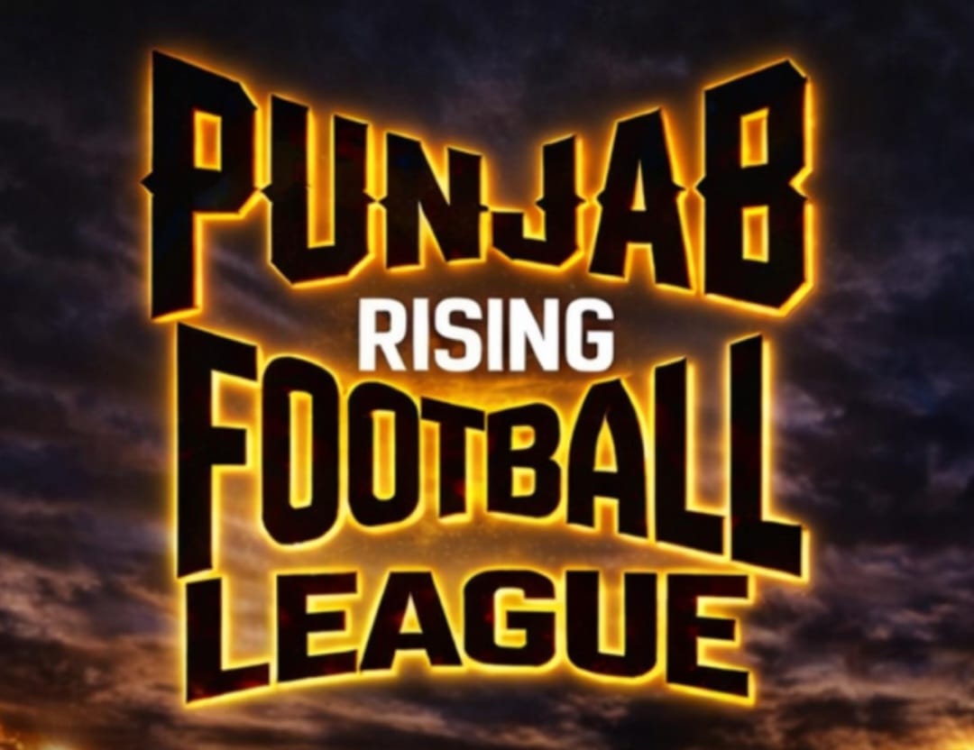 Punjab Rising Football League